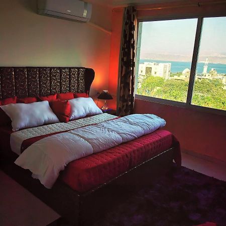 City Stars Hotel Apartemens Aqaba Extérieur photo