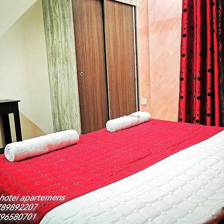 City Stars Hotel Apartemens Aqaba Extérieur photo