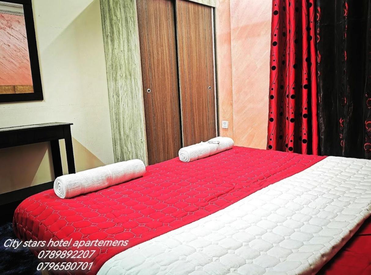 City Stars Hotel Apartemens Aqaba Extérieur photo