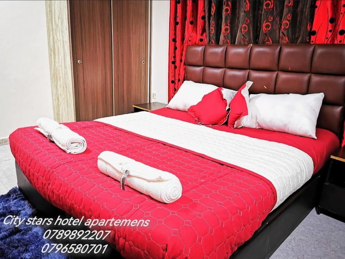 City Stars Hotel Apartemens Aqaba Extérieur photo