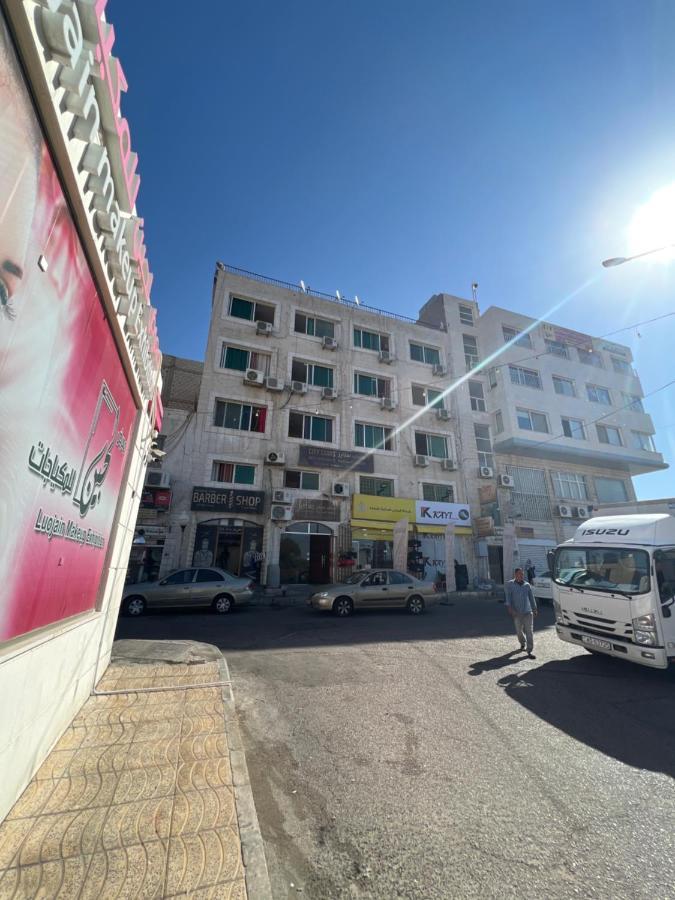 City Stars Hotel Apartemens Aqaba Extérieur photo